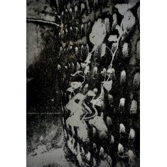 Ariba Akhlaque, Angan, A3, Photogravure Print, AC-ARAK-013